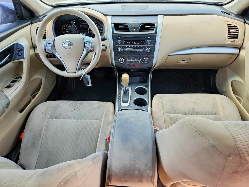 Aukcja sprzedaży 2015 Nissan Altima, vin: 1N4AL3APXFC218002, numer aukcji: 58795456