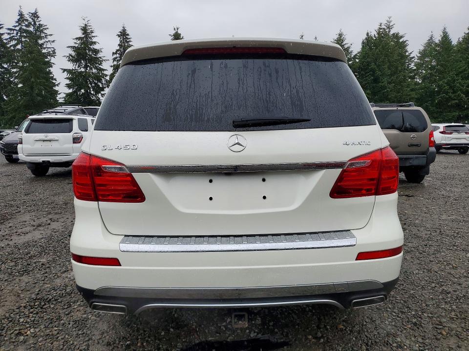 56183226 :رقم المزاد ، 4JGDF7CE8EA324634 vin ، 2014 Mercedes-benz Gl مزاد بيع