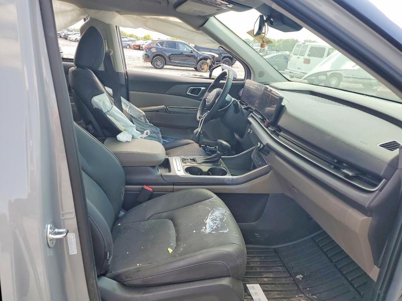 Aukcja sprzedaży 2026 Kia Carnival, vin: KNDNC5K38T6621778, numer aukcji: 56901196
