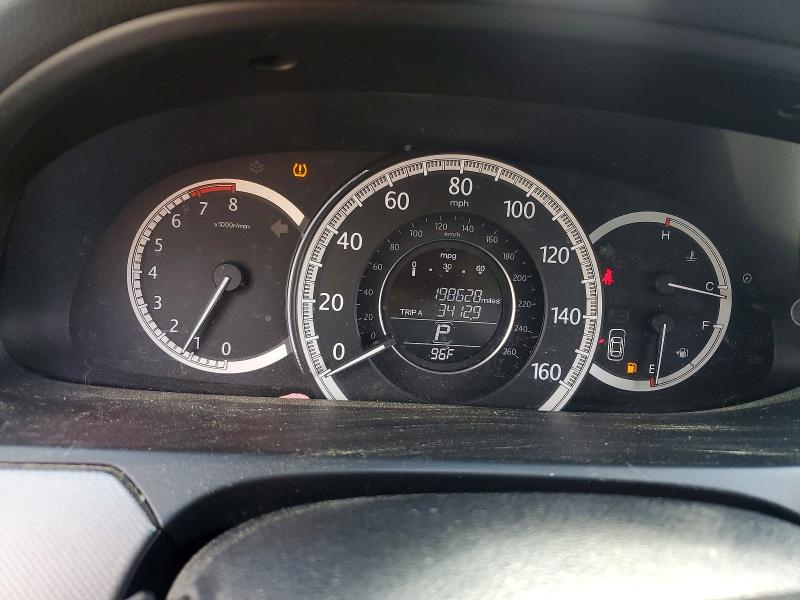 Продаж на аукціоні авто 2013 Honda Accord, vin: 1HGCR2F35DA075892, номер лоту: 57024746