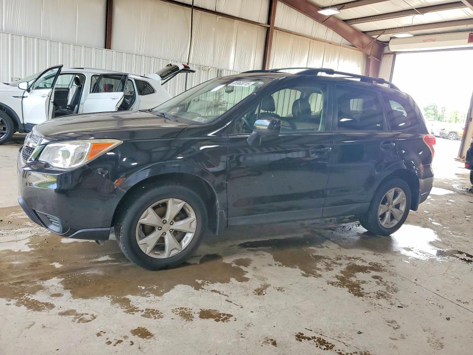 85963015 :رقم المزاد ، JF2SJAEC5EH439266 vin ، 2014 Subaru Forester مزاد بيع