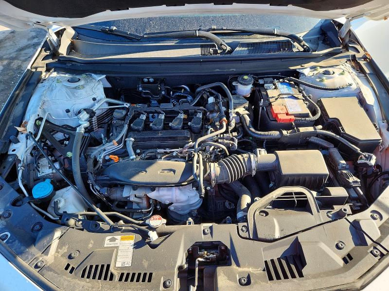 Продажа на аукционе авто 2023 Honda Accord, vin: 1HGCY1F27PA014570, номер лота: 55191386