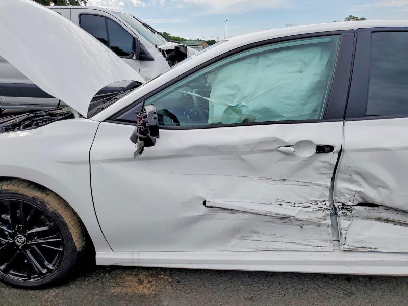 Aukcja sprzedaży 2025 Toyota Camry, vin: 4T1DAACK1SU140311, numer aukcji: 59252126