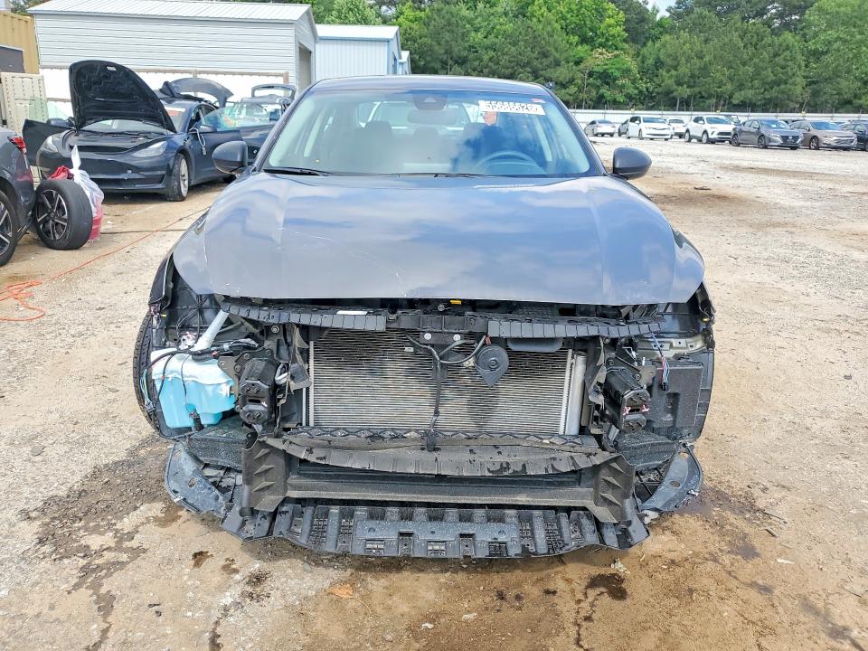 Продажа на аукционе авто 2025 Nissan Altima, vin: 1N4BL4DV2SN403731, номер лота: 55686626