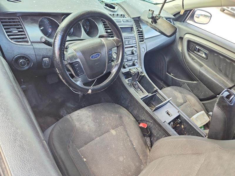Продажа на аукционе авто 2011 Ford Taurus, vin: 1FAHP2EW9BG160207, номер лота: 56160876