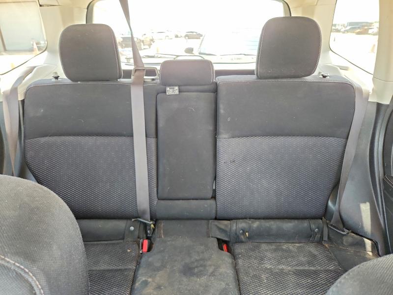 56588306 :رقم المزاد ، JF2SJADC1GH405331 vin ، 2016 Subaru Forester مزاد بيع