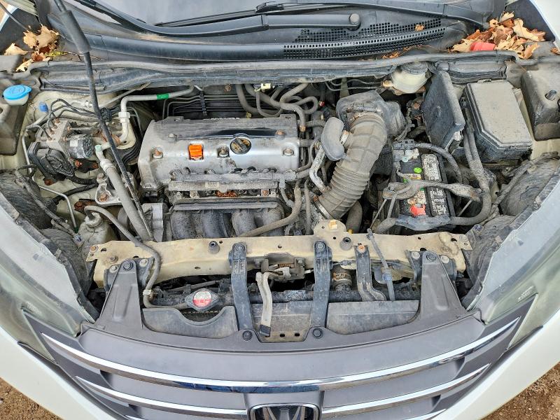 Продажа на аукционе авто 2012 Honda Cr-v, vin: 5J6RM4H78CL043647, номер лота: 58481756