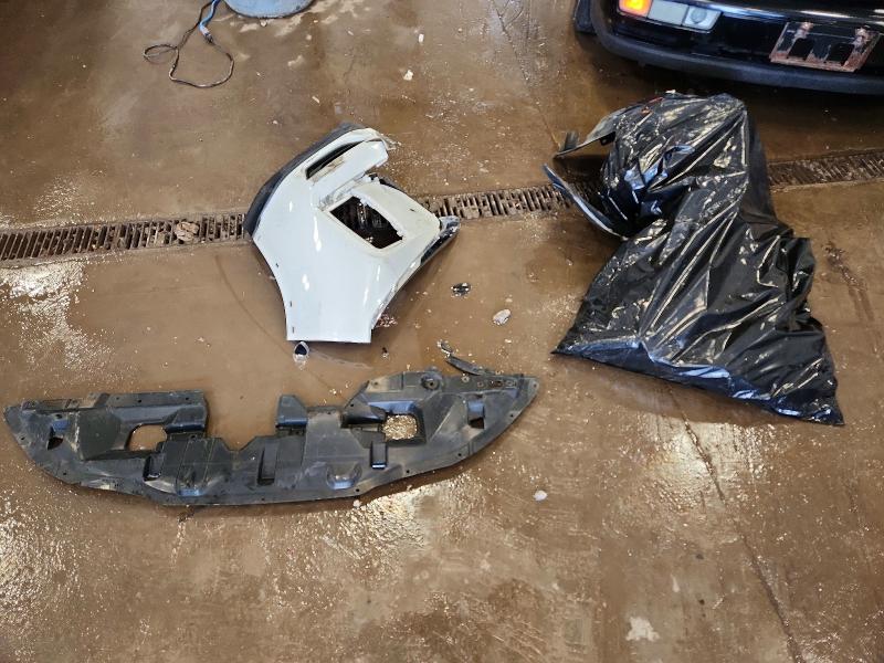 2021 Mitsubishi Outlander Sport მანქანა იყიდება აუქციონზე, vin: JA4ARUAU7MU031435, აუქციონის ნომერი: 56250336