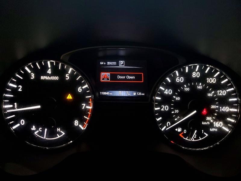 Aukcja sprzedaży 2017 Nissan Pathfinder, vin: 5N1DR2MM8HC674760, numer aukcji: 57390746