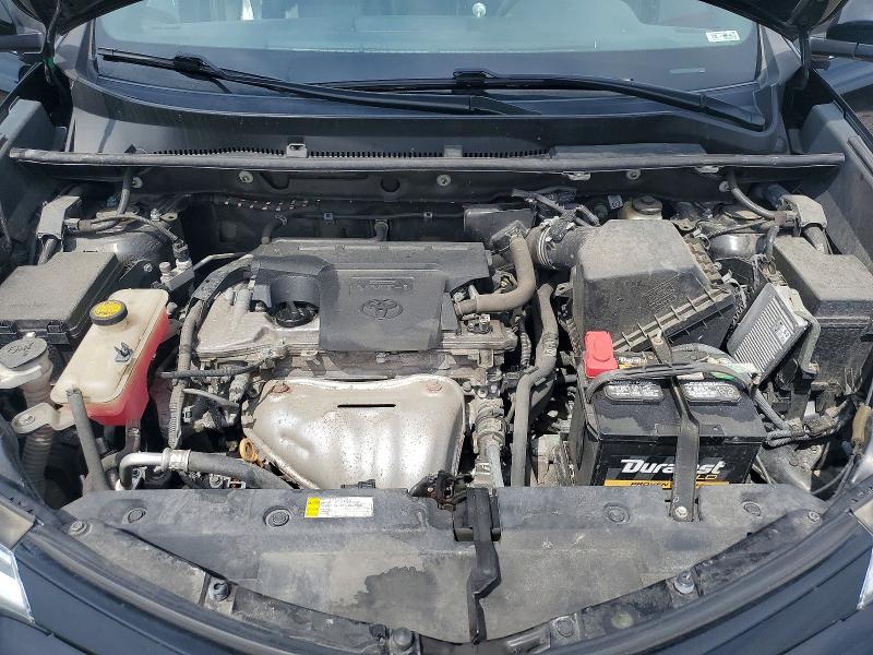 Продаж на аукціоні авто 2017 Toyota Rav4, vin: 2T3JFREVXHW655284, номер лоту: 55924626