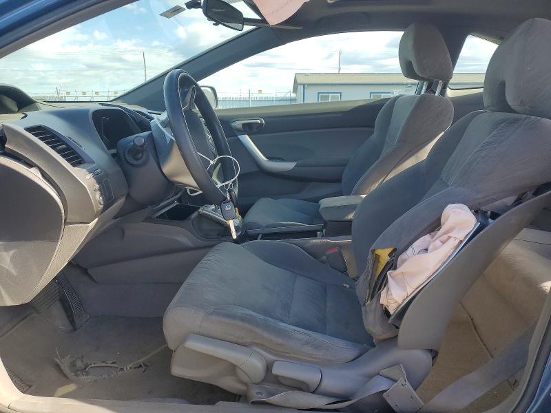 Aukcja sprzedaży 2008 Honda Civic, vin: 2HGFG12838H575751, numer aukcji: 57713736