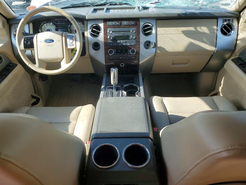 Продажа на аукционе авто 2013 Ford Expedition, vin: 1FMJU1H50DEF61284, номер лота: 55067916