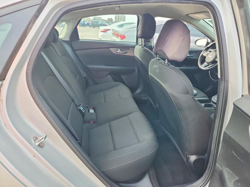 Продаж на аукціоні авто 2021 Kia Forte, vin: 3KPF24AD4ME383399, номер лоту: 55632866