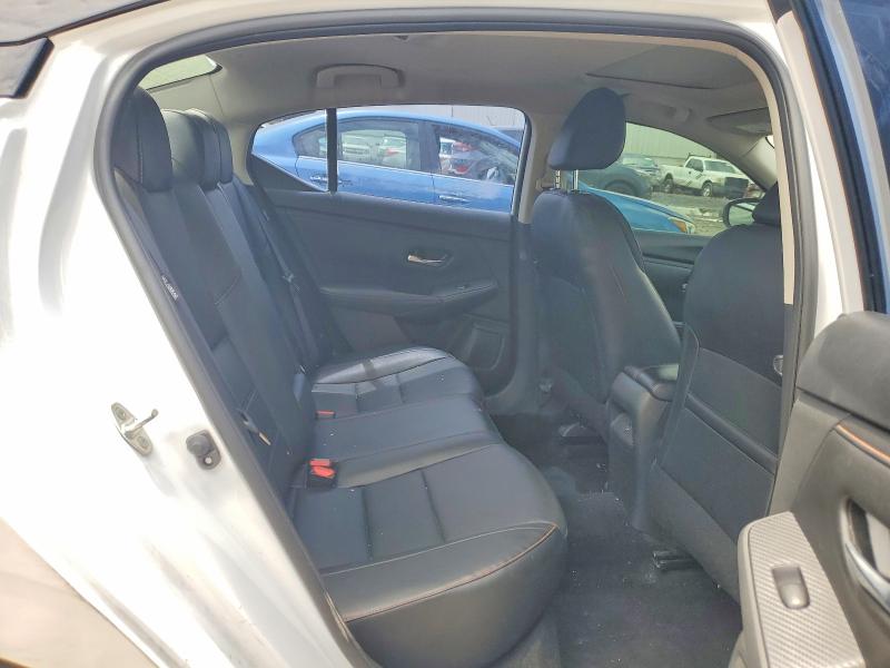 Продажа на аукционе авто 2023 Nissan Sentra, vin: 3N1AB8DV3PY316529, номер лота: 57398046