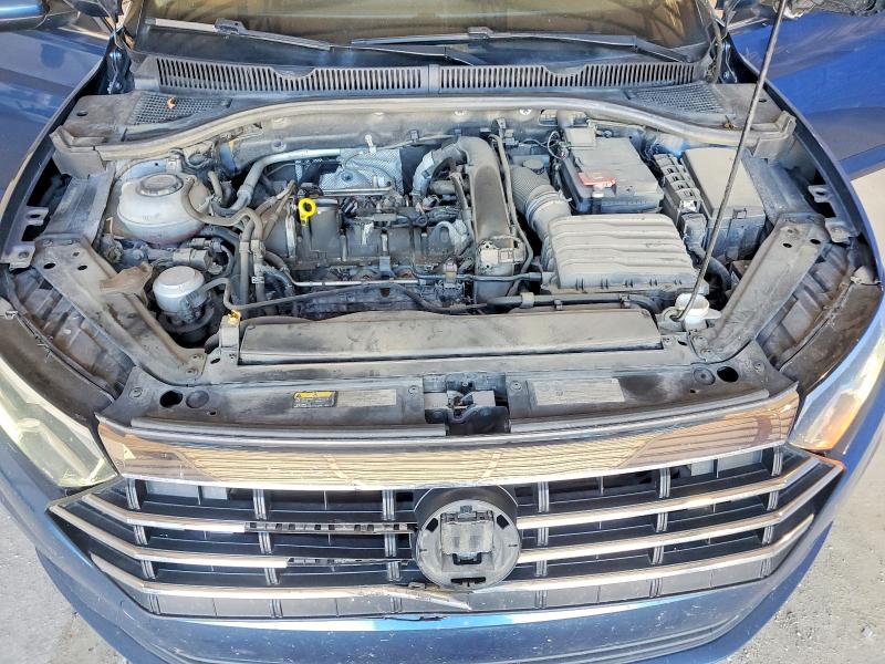 Продажа на аукционе авто 2019 Volkswagen Jetta, vin: 3VWC57BU8KM032019, номер лота: 55042516