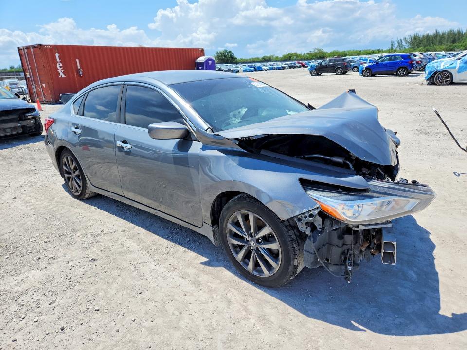 Aukcja sprzedaży 2016 Nissan Altima S, vin: 1N4AL3AP9GC281464, numer aukcji: 57318386