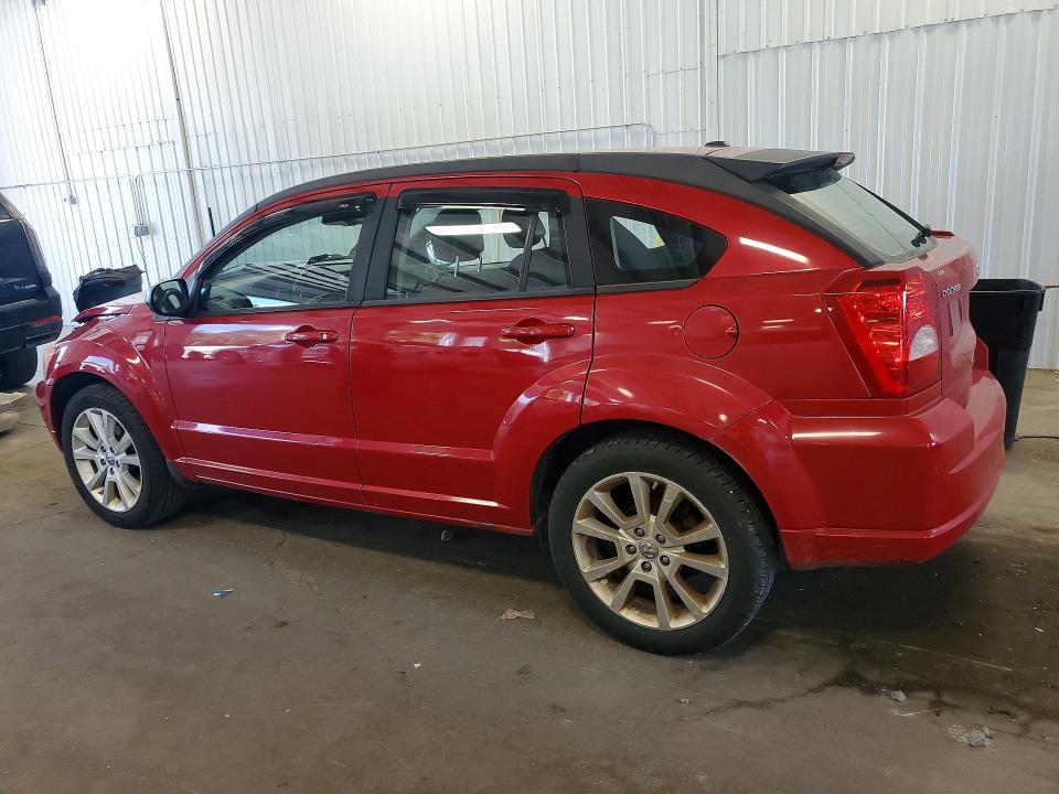 Продажа на аукционе авто 2012 Dodge Caliber, vin: 1C3CDWEA5CD533064, номер лота: 56866026