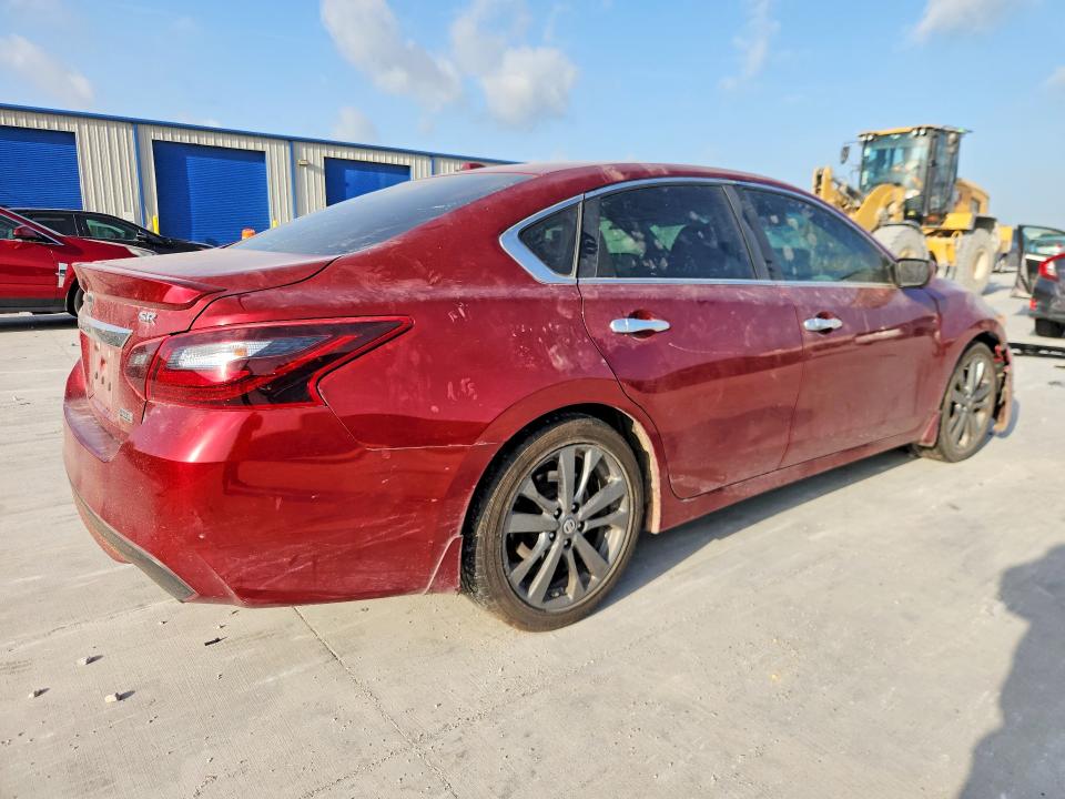 Aukcja sprzedaży 2018 Nissan Altima, vin: 1N4AL3AP4JC291407, numer aukcji: 85793455