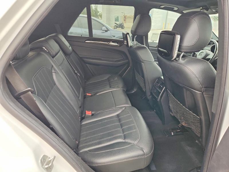 Продажа на аукционе авто 2017 Mercedes-benz Gle, vin: 4JGDA5JB9HA854157, номер лота: 58781516