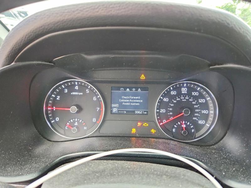 Продажа на аукционе авто 2021 Kia Forte, vin: 3KPF34AD0ME398916, номер лота: 57780536