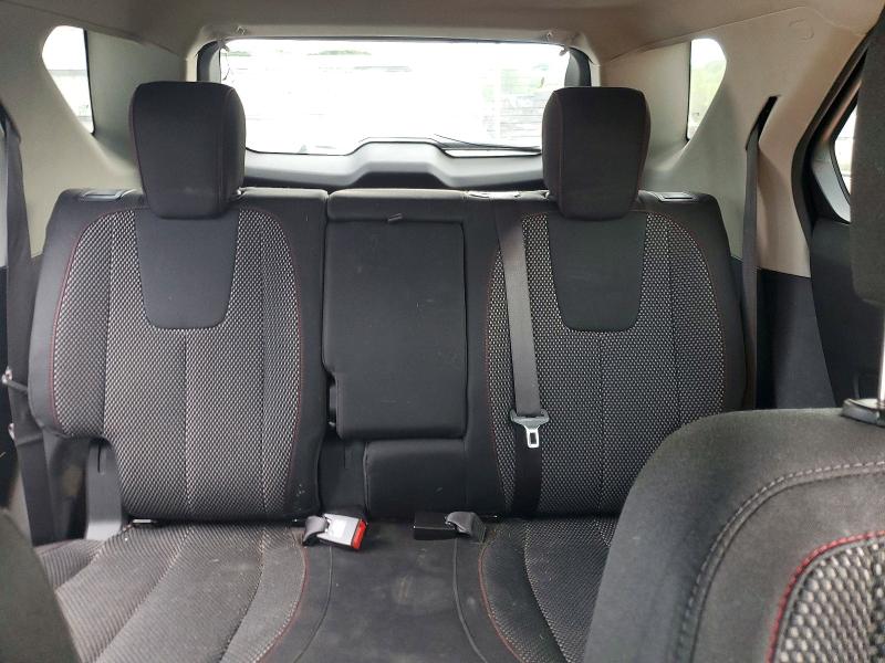 Продажа на аукционе авто 2017 Chevrolet Equinox, vin: 2GNFLFEK3H6193995, номер лота: 55453996