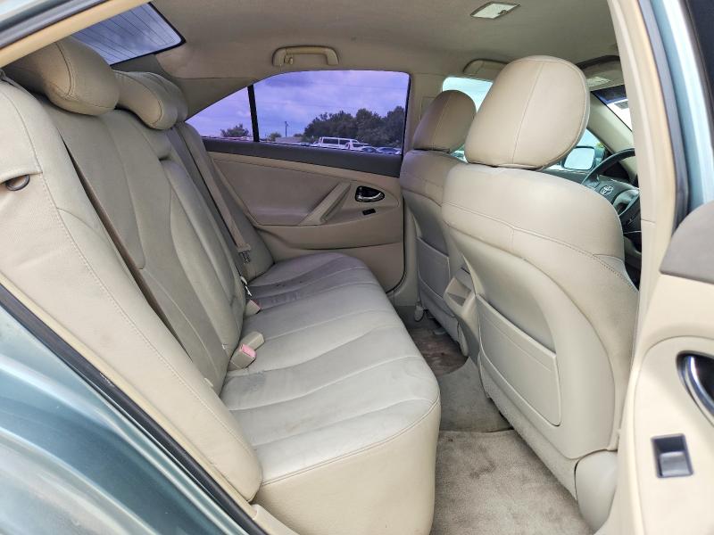 57331626 :رقم المزاد ، 4T4BE46KX8R014651 vin ، 2008 Toyota Camry مزاد بيع