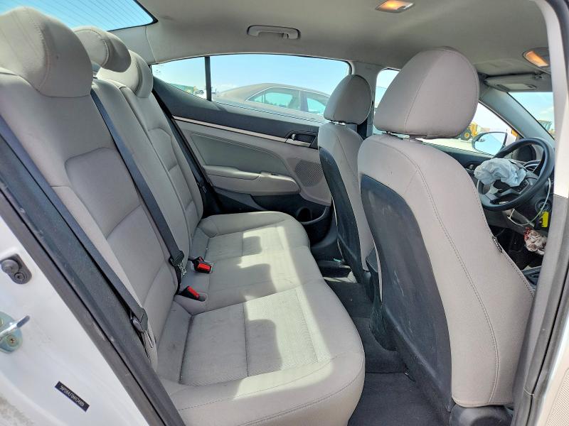 Aukcja sprzedaży 2017 Hyundai Elantra, vin: 5NPD84LF0HH134989, numer aukcji: 55953306