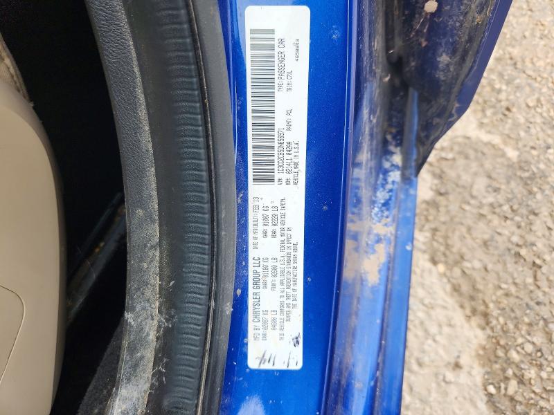Продажа на аукционе авто 2013 Dodge Avenger, vin: 1C3CDZCB5DN656971, номер лота: 57588996