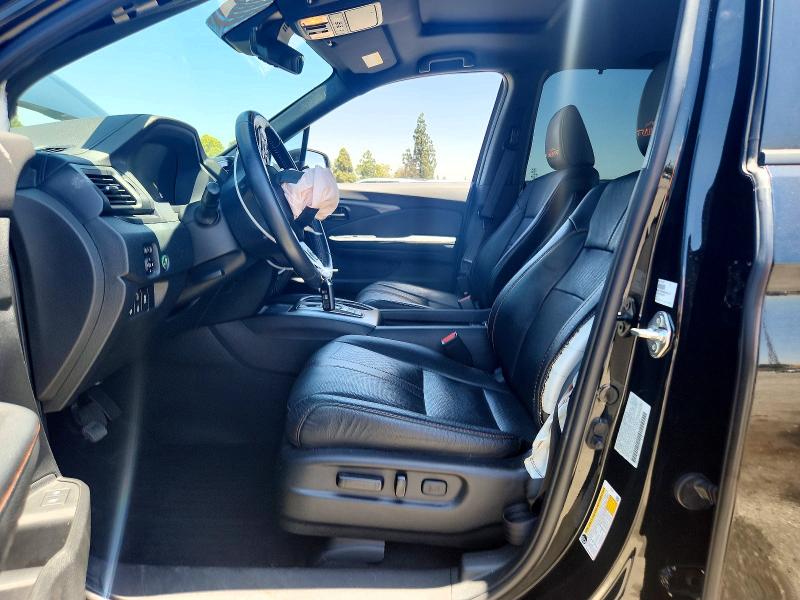 Продаж на аукціоні авто 2023 Honda Passport, vin: 5FNYF8H66PB000170, номер лоту: 56515076