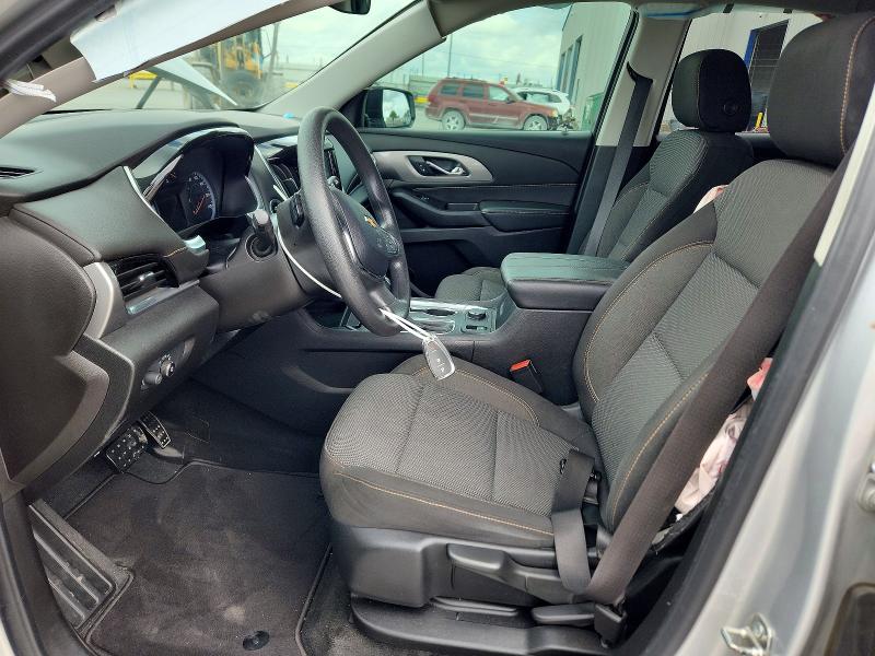 Продажа на аукционе авто 2019 Chevrolet Traverse, vin: 1GNERFKWXKJ314887, номер лота: 56446586