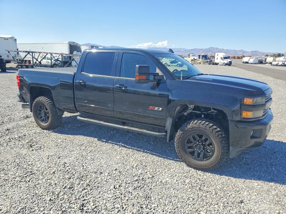 Aukcja sprzedaży 2016 Chevrolet Silverado, vin: 1GC1KVE82GF216076, numer aukcji: 58475256