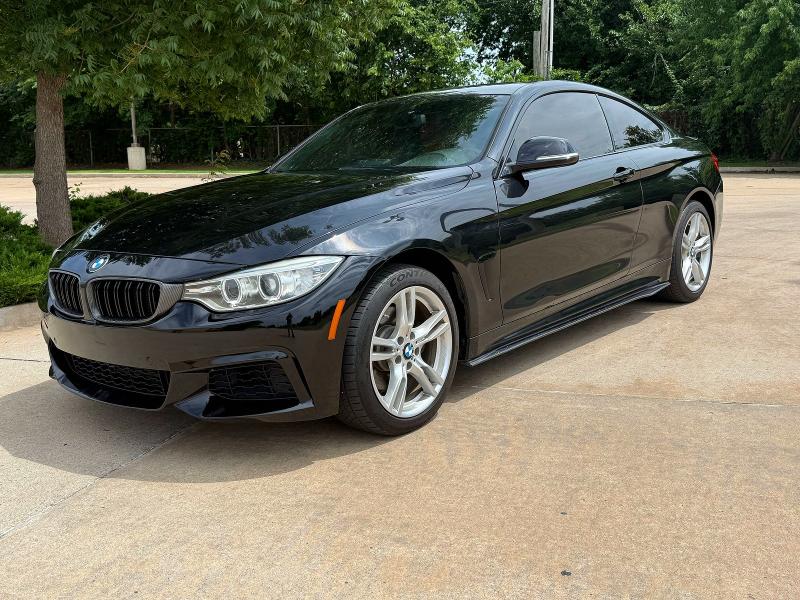 Продаж на аукціоні авто 2015 Bmw 428, vin: WBA3N9C5XFK246932, номер лоту: 56352646
