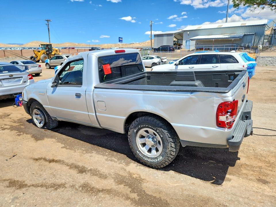 Aukcja sprzedaży 2009 Ford Ranger, vin: 1FTYR10D19PA68829, numer aukcji: 41633406