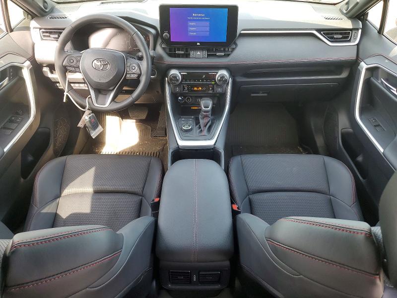 Aukcja sprzedaży 2024 Toyota Rav4 Prime, vin: JTMFB3FVXRD228750, numer aukcji: 56719856