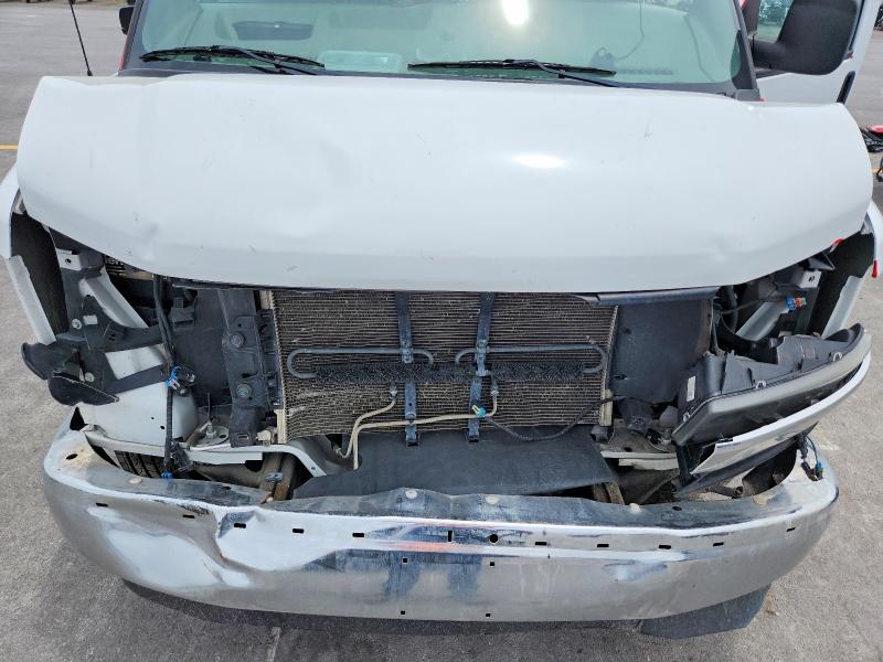Продаж на аукціоні авто 2020 Chevrolet Express, vin: 1GCWGAFG4L1213449, номер лоту: 52865216