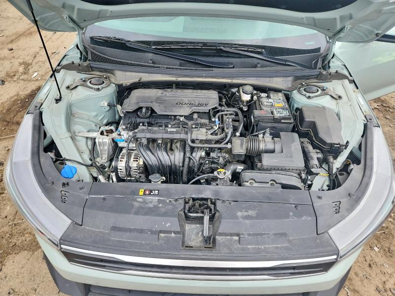 Aukcja sprzedaży 2025 Kia K4, vin: 3KPFT4DE5SE108834, numer aukcji: 56818356
