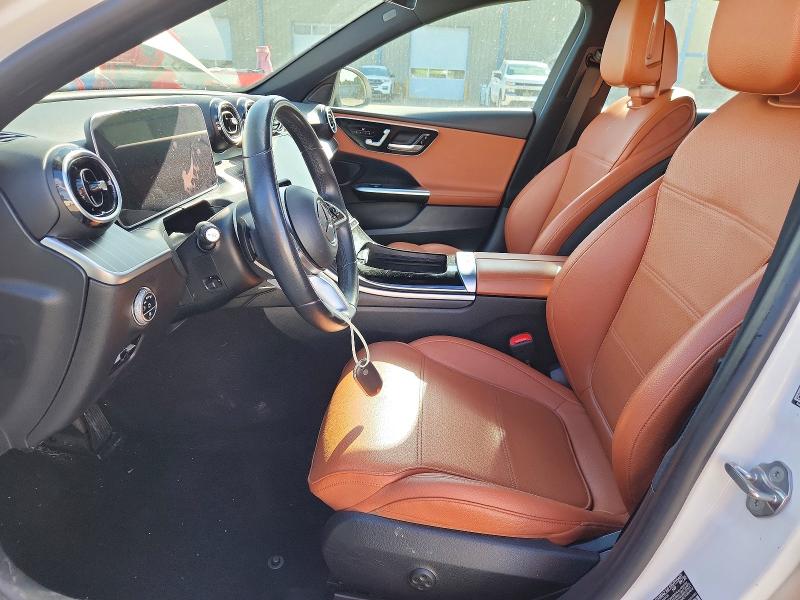 Aukcja sprzedaży 2023 Mercedes-benz C, vin: W1KAF4GB0PR088853, numer aukcji: 57185836