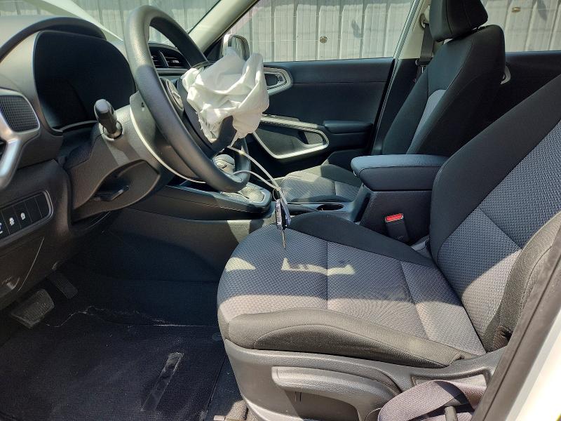 Продаж на аукціоні авто 2025 Kia Soul, vin: KNDJ23AU1S7946622, номер лоту: 56054616