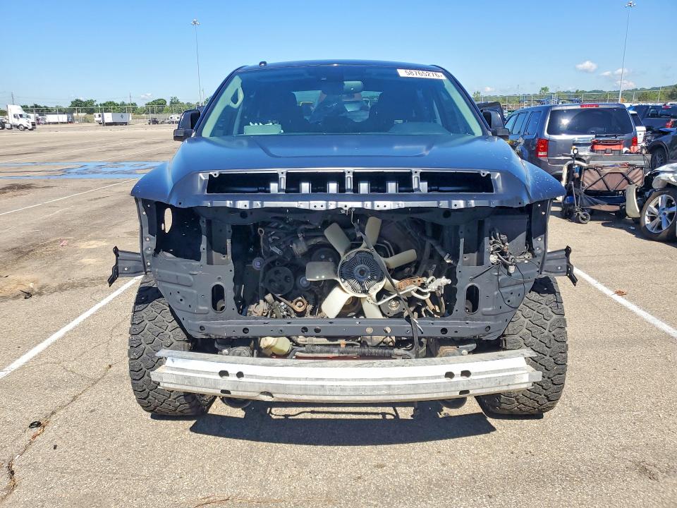 Aukcja sprzedaży 2018 Toyota Tundra, vin: 5TFDW5F1XJX772575, numer aukcji: 58765276