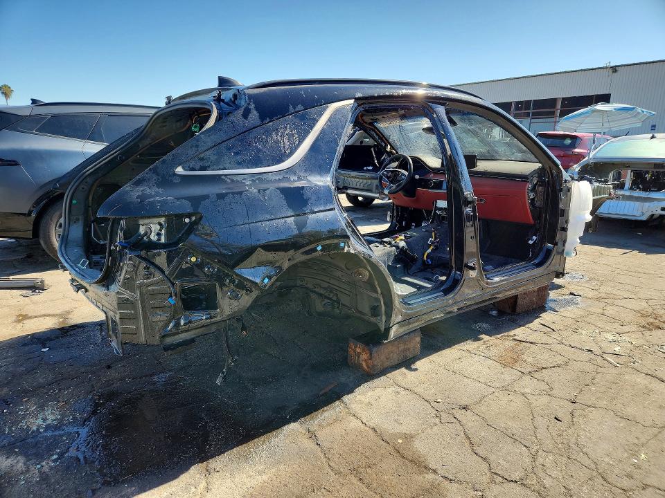 Продаж на аукціоні авто 2024 Genesis Gv70, vin: 5NMMCDTC0RH001863, номер лоту: 55822486