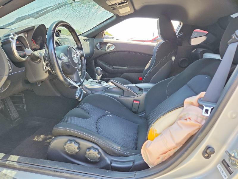 Aukcja sprzedaży 2014 Nissan 370z, vin: JN1AZ4EH1EM635103, numer aukcji: 56175126