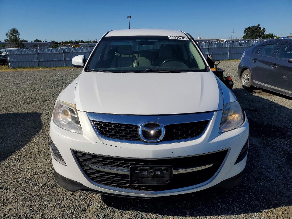 55535246 :رقم المزاد ، JM3TB2CV8C0343113 vin ، 2012 Mazda Cx-9 مزاد بيع