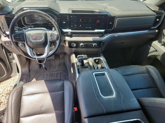 Продажа на аукционе авто 2022 Gmc Sierra, vin: 3GTUUDED0NG677478, номер лота: 56431296