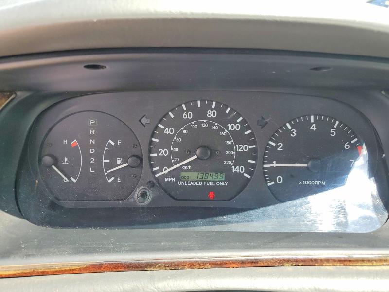 Продажа на аукционе авто 1997 Toyota Camry, vin: 4T1BG22KXVU164138, номер лота: 58286376
