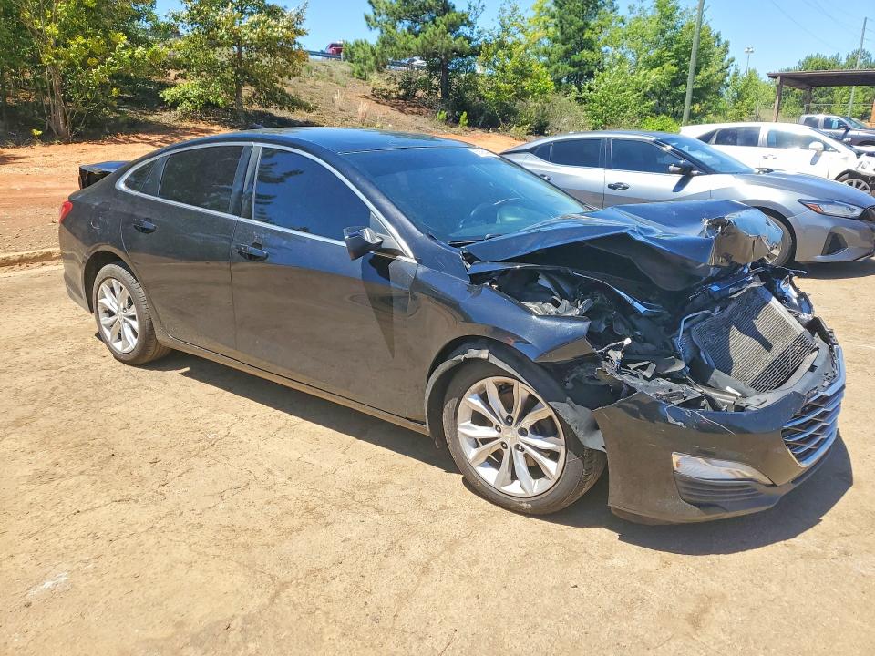Продаж на аукціоні авто 2019 Chevrolet Malibu, vin: 1G1ZD5ST0KF159674, номер лоту: 55896496