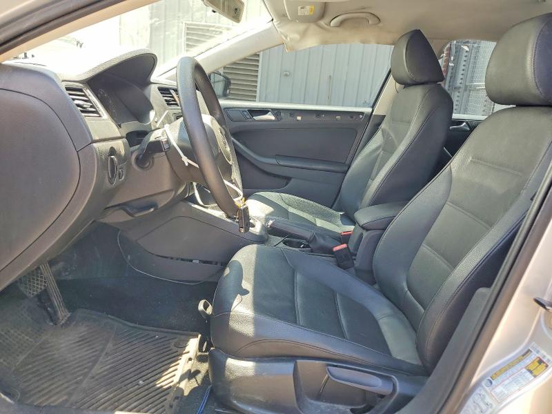 2011 Volkswagen Jetta მანქანა იყიდება აუქციონზე, vin: 3VWDZ7AJ3BM365311, აუქციონის ნომერი: 57716066