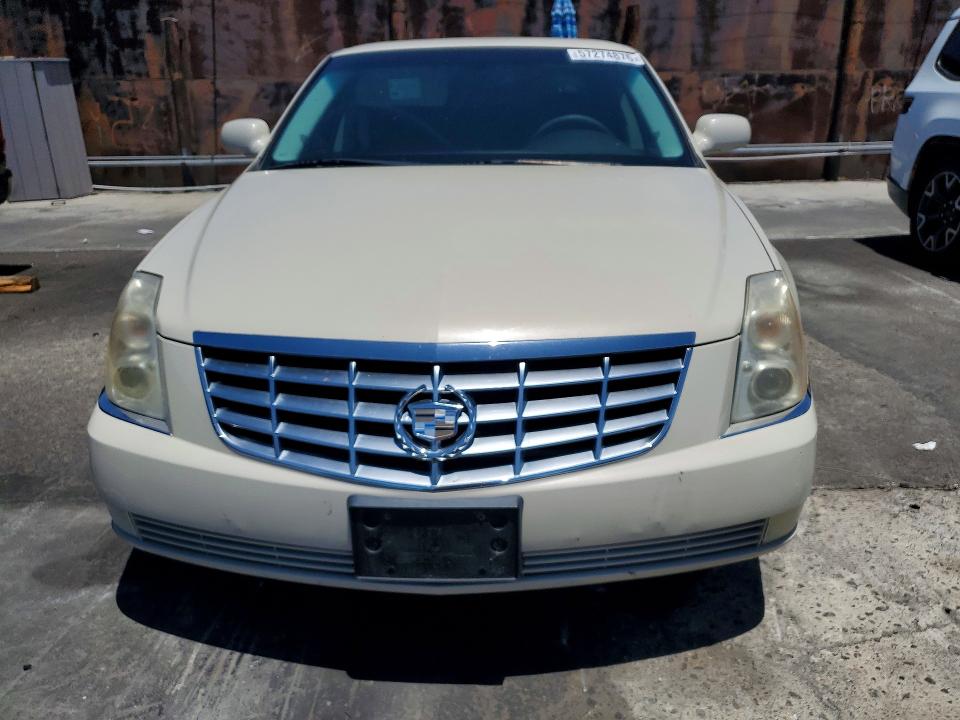 Auction sale of the 2010 Cadillac Dts, vin: 1G6KA5EY2AU125788, lot number: 57274876
