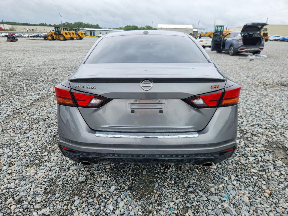 Aukcja sprzedaży 2023 Nissan Altima, vin: 1N4BL4CV2PN374725, numer aukcji: 58043176