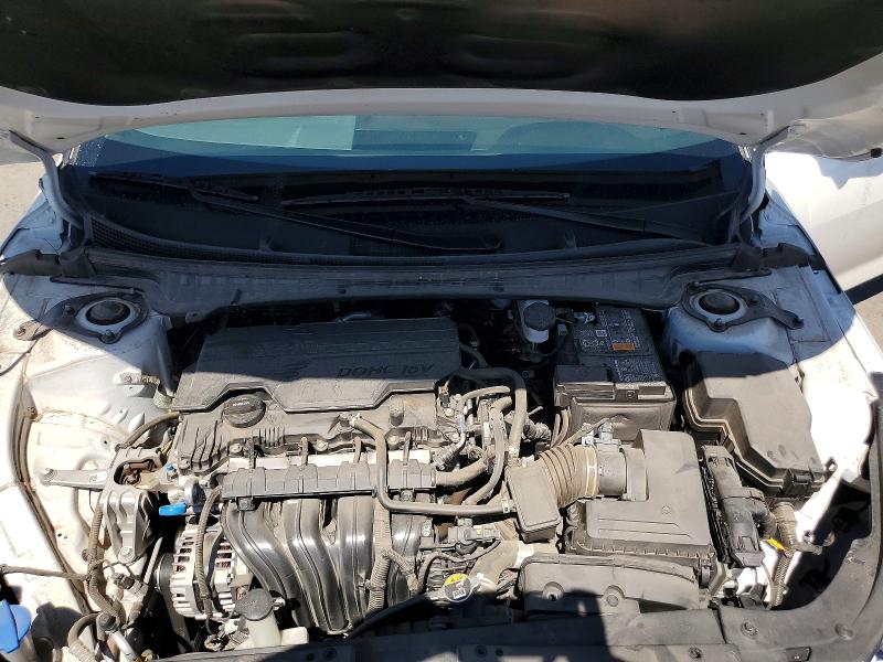 57566656 :رقم المزاد ، 3KPFU4DE3SE002346 vin ، 2025 Kia K4 مزاد بيع