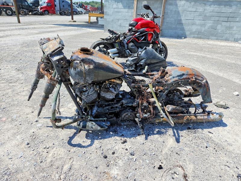 Продажа на аукционе авто 2014 Harley-davidson Flhtcu, vin: 1HD1FCM14EB651861, номер лота: 55963996